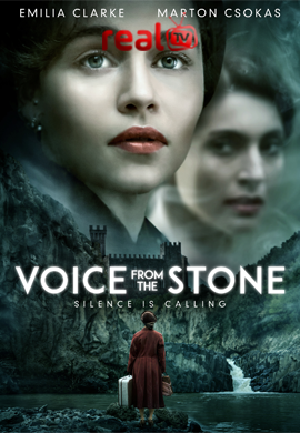 Voice From The Stone